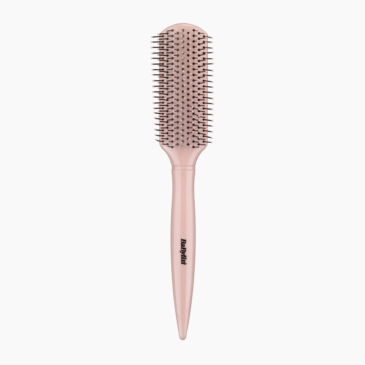 BaByliss Rose Blush Styling Brush